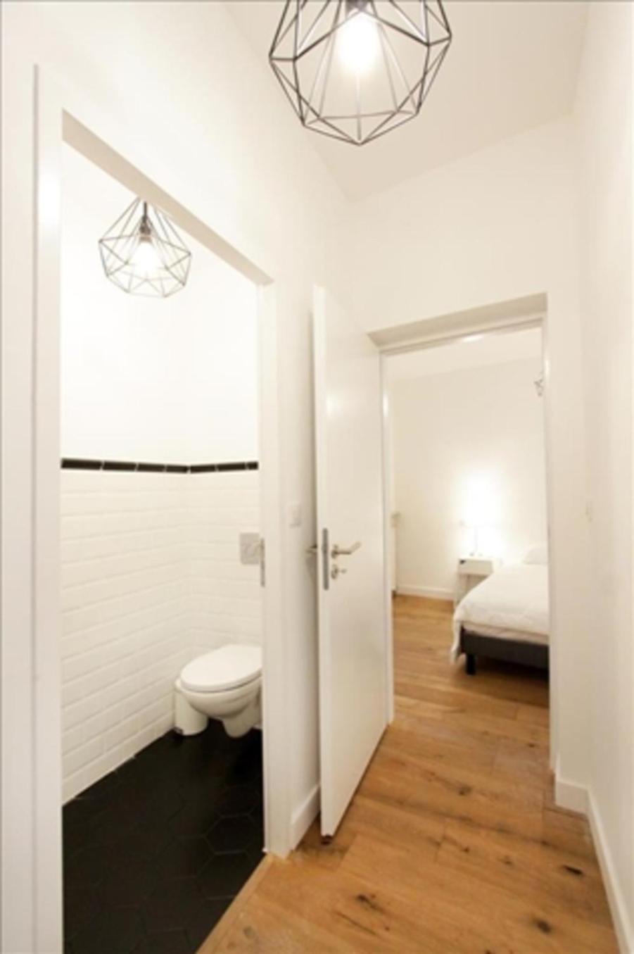 Les Suites R Bonaparte - Appartements De Standing Au Coeur De La Vieille Ville Pietonne Ajaccio  Exterior foto