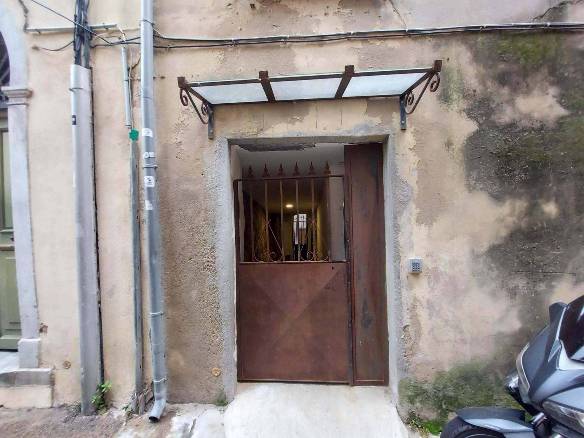 Les Suites R Bonaparte - Appartements De Standing Au Coeur De La Vieille Ville Pietonne Ajaccio  Cameră foto