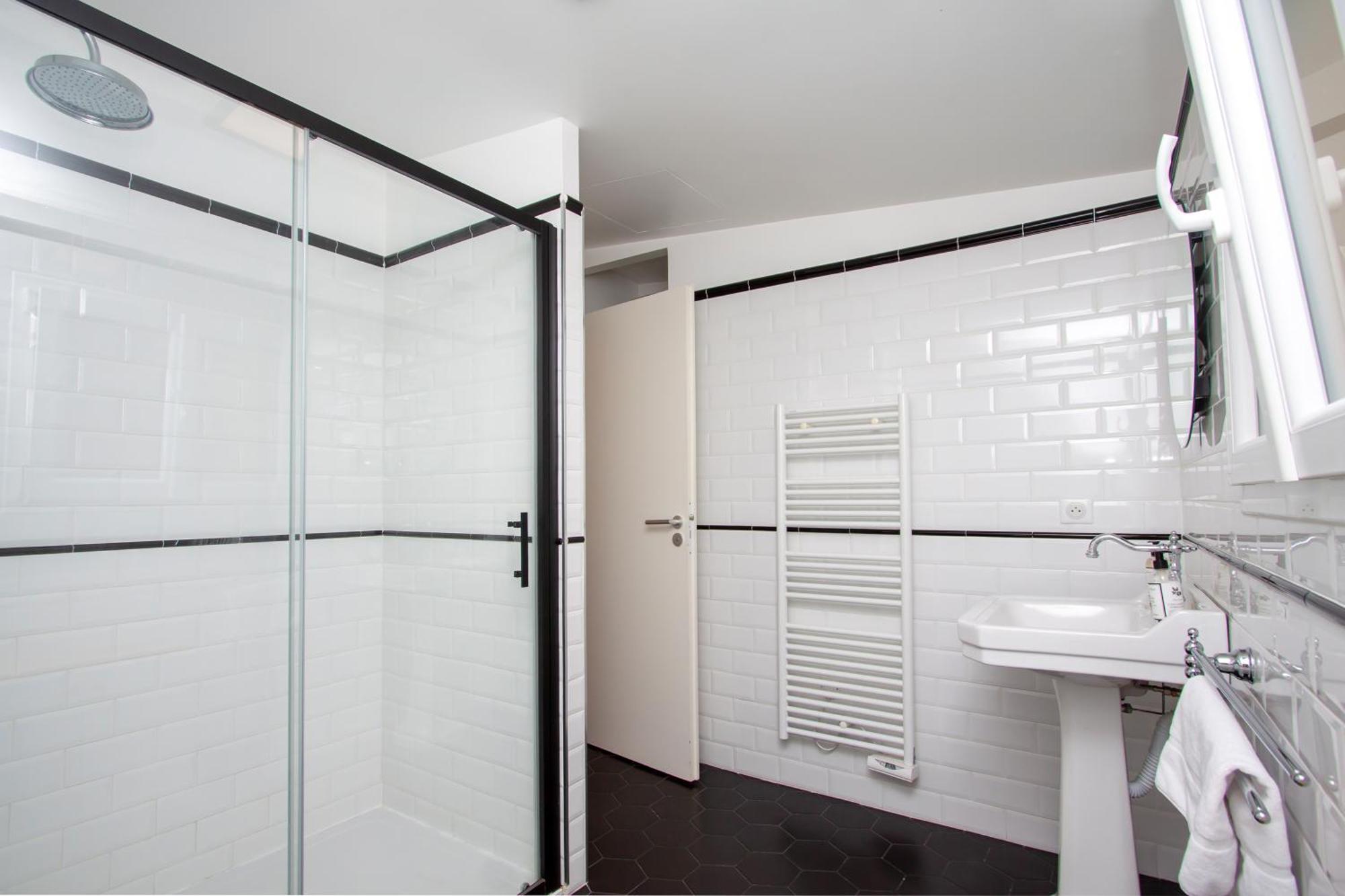 Les Suites R Bonaparte - Appartements De Standing Au Coeur De La Vieille Ville Pietonne Ajaccio  Cameră foto