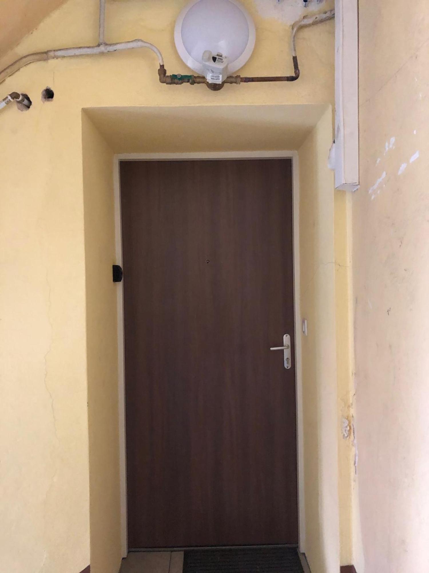 Les Suites R Bonaparte - Appartements De Standing Au Coeur De La Vieille Ville Pietonne Ajaccio  Cameră foto