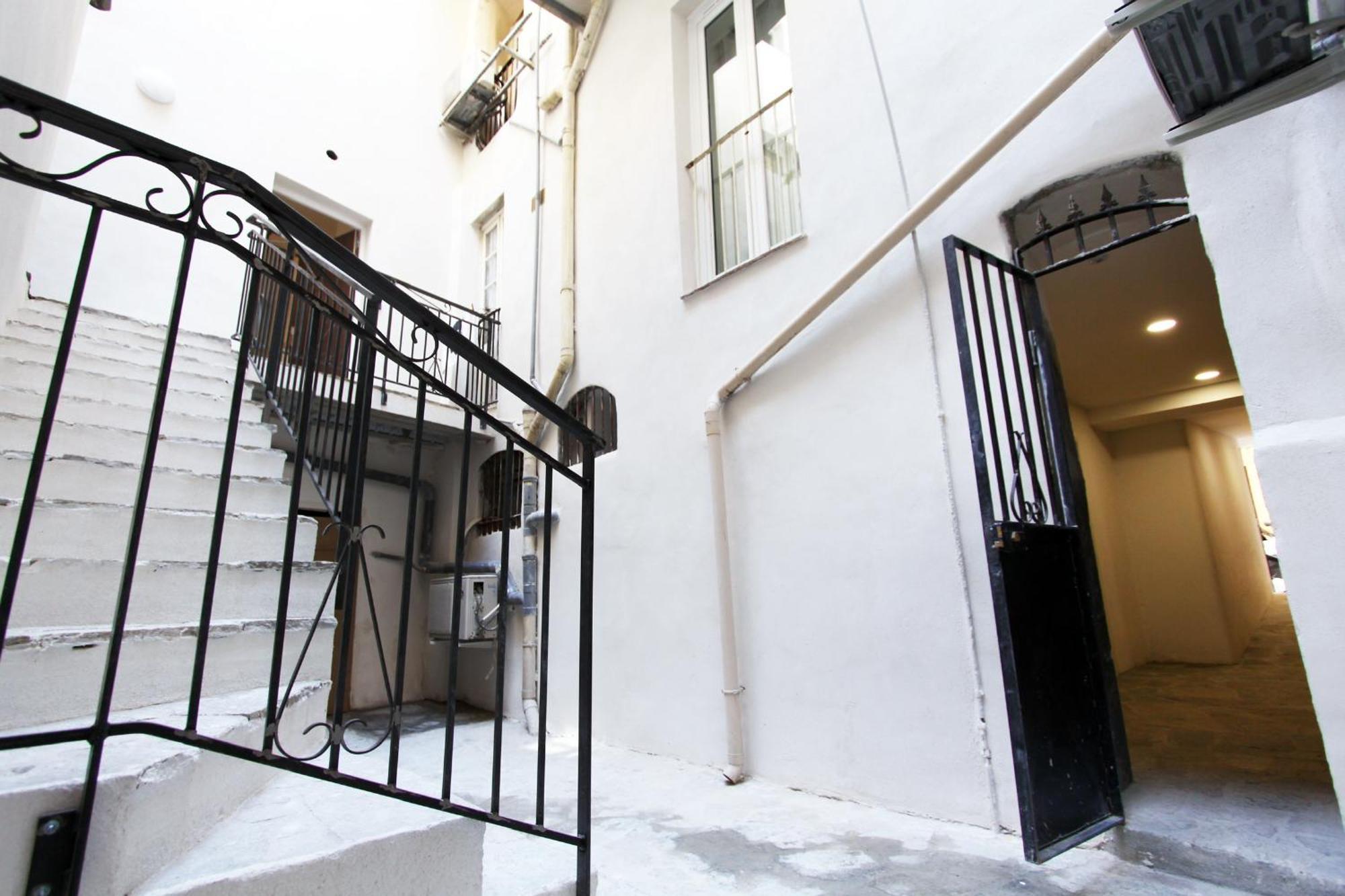 Les Suites R Bonaparte - Appartements De Standing Au Coeur De La Vieille Ville Pietonne Ajaccio  Cameră foto