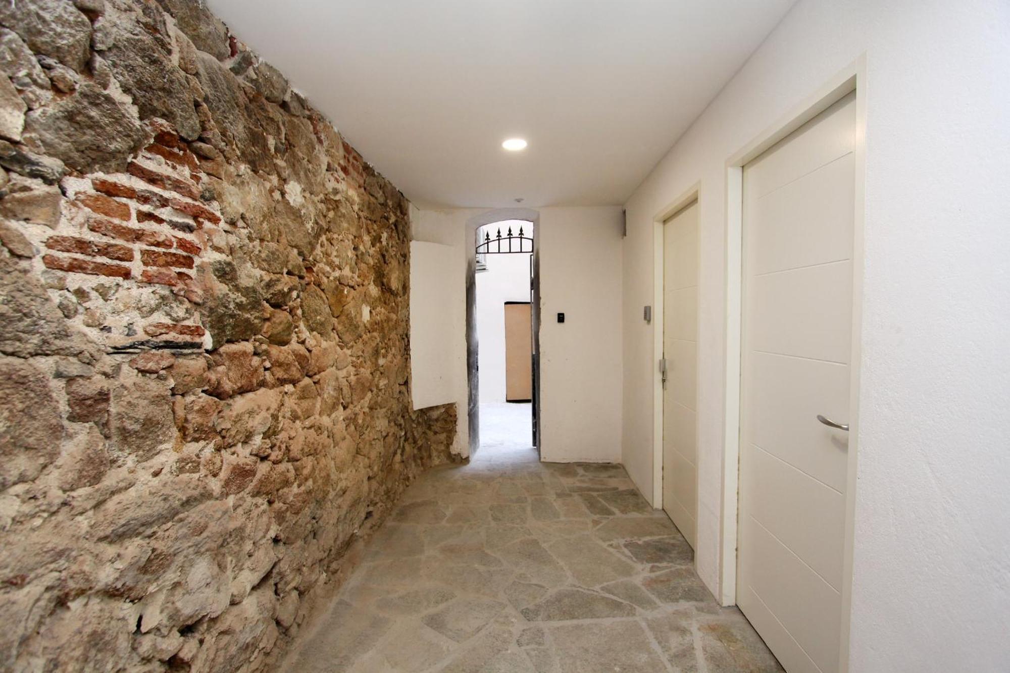 Les Suites R Bonaparte - Appartements De Standing Au Coeur De La Vieille Ville Pietonne Ajaccio  Cameră foto
